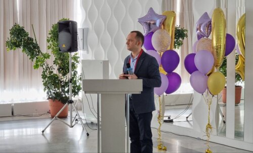 X Юбилейная Всероссийская Школа по детской урологии-андрологии